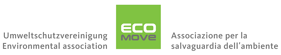 ECOmove Logo