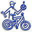 Favicon bike-special-parts.de